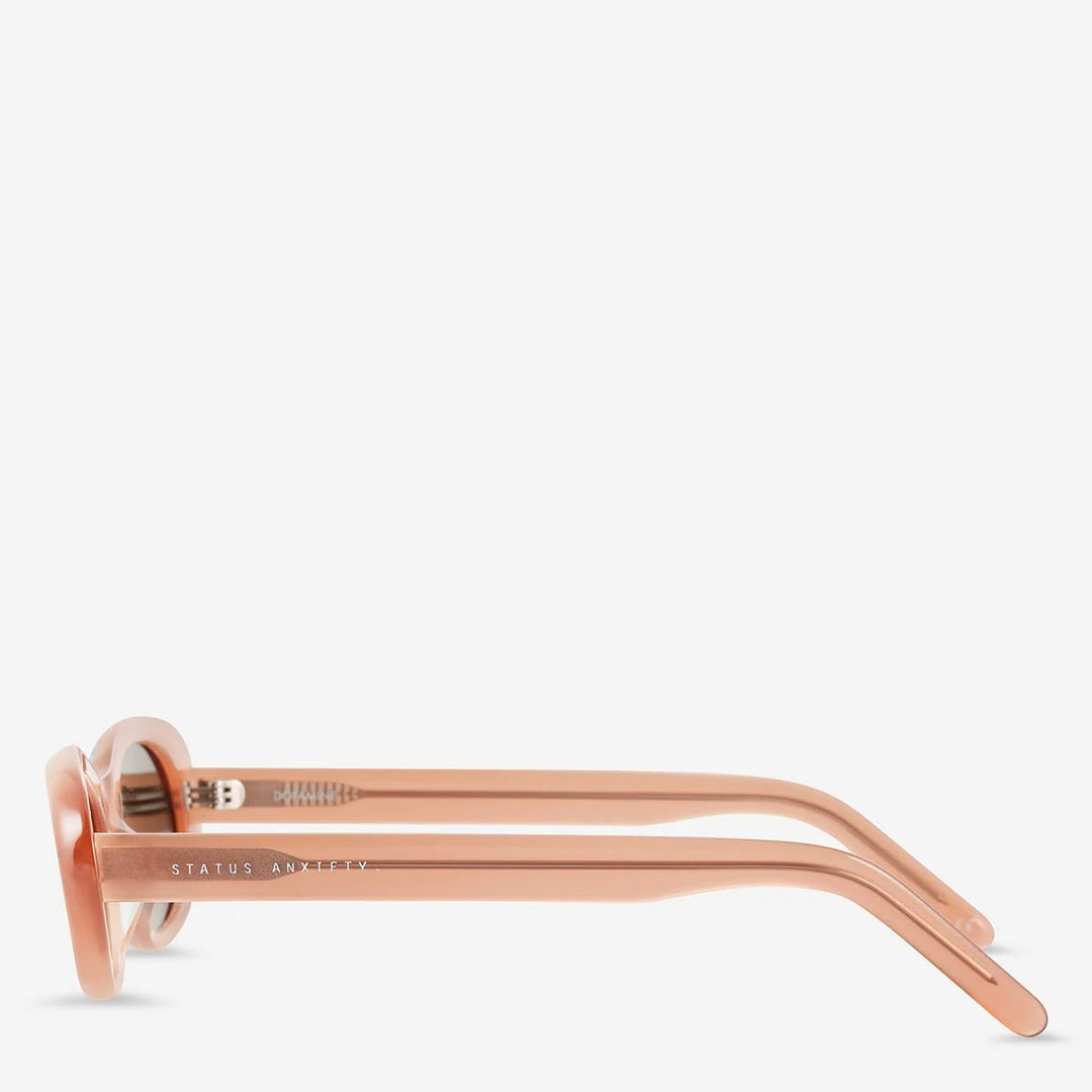 Dopamine Sunglasses - Rose - Stanleyandstone