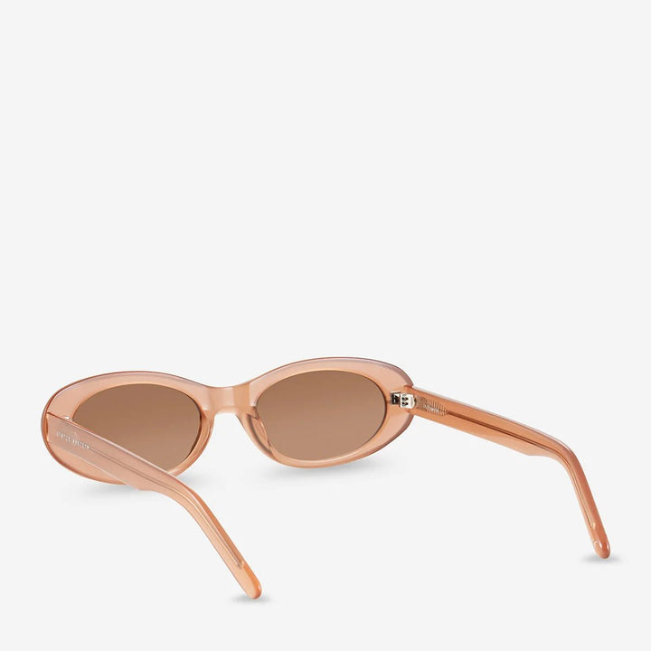 Dopamine Sunglasses - Rose - Stanleyandstone