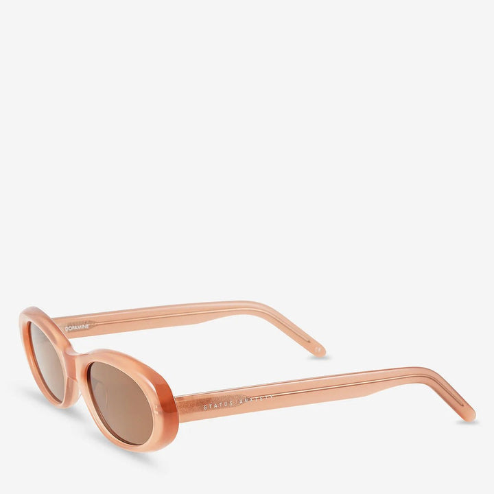 Dopamine Sunglasses - Rose - Stanleyandstone