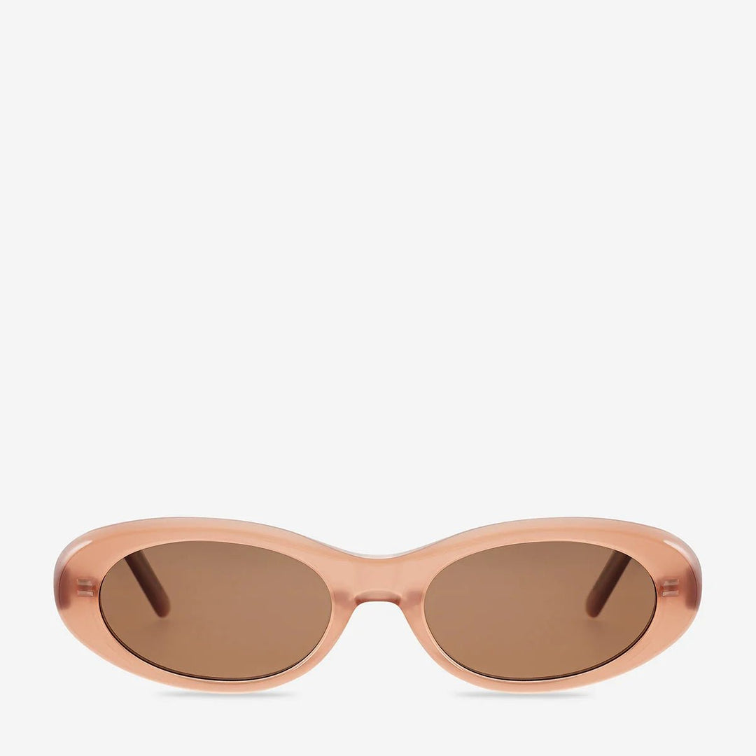Dopamine Sunglasses - Rose - Stanleyandstone