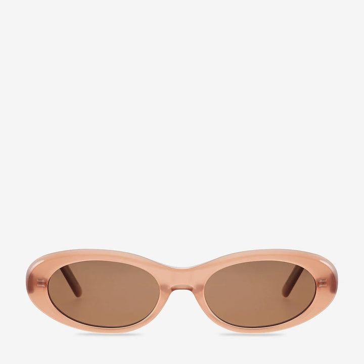Dopamine Sunglasses - Rose - Stanleyandstone