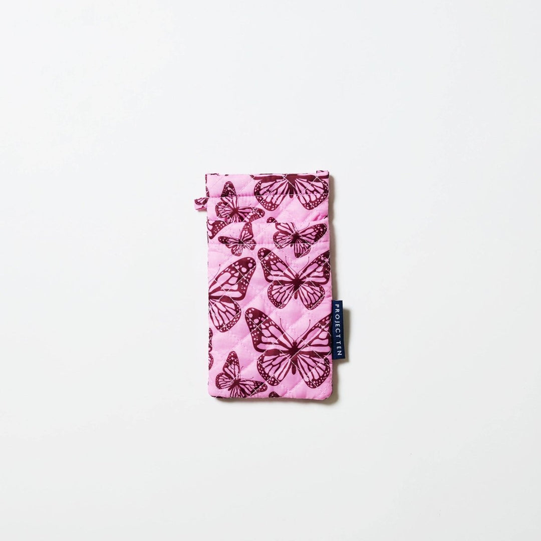 Double Glasses Case – Butterfly Project Ten Pty Ltd