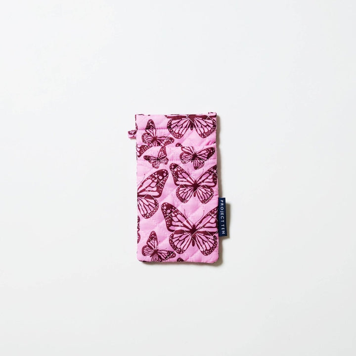 Double Glasses Case – Butterfly Project Ten Pty Ltd