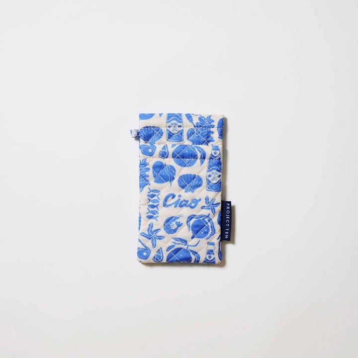 Double Glasses Case – Feast - Stanleyandstone