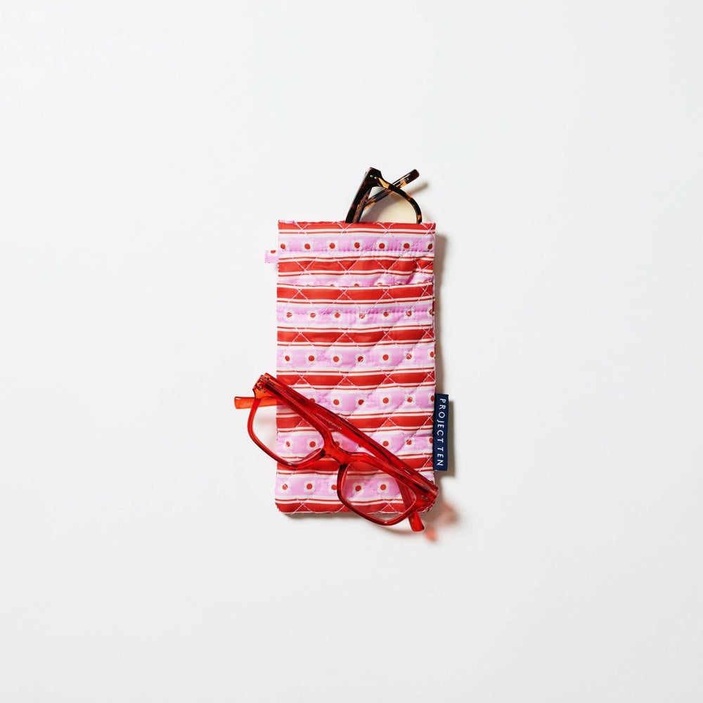 Double Glasses Case – Wallpaper Project Ten Pty Ltd
