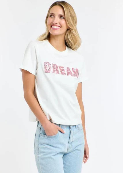 Sparkle Tee - Dream Tee shirt 365 days