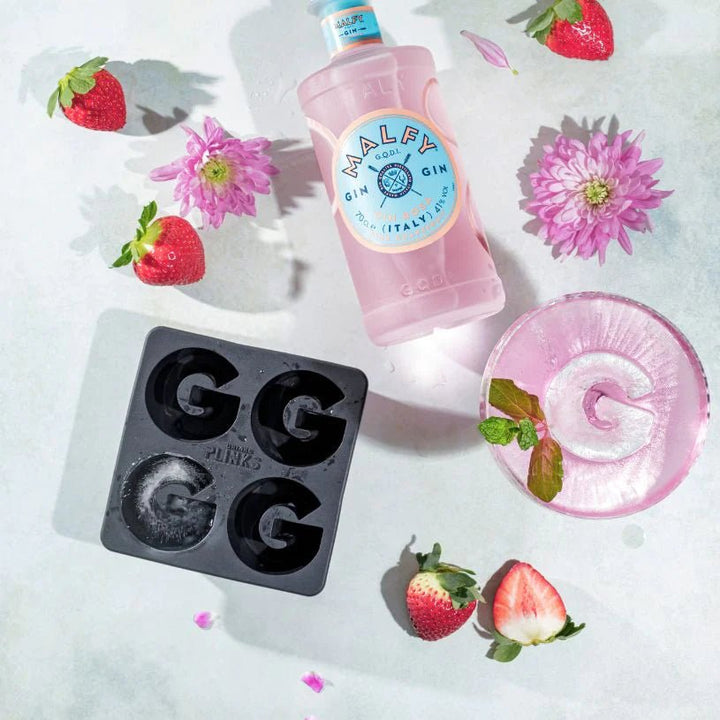 Drinks Plinks - Letters home Drinks Plinks Letter 'G'