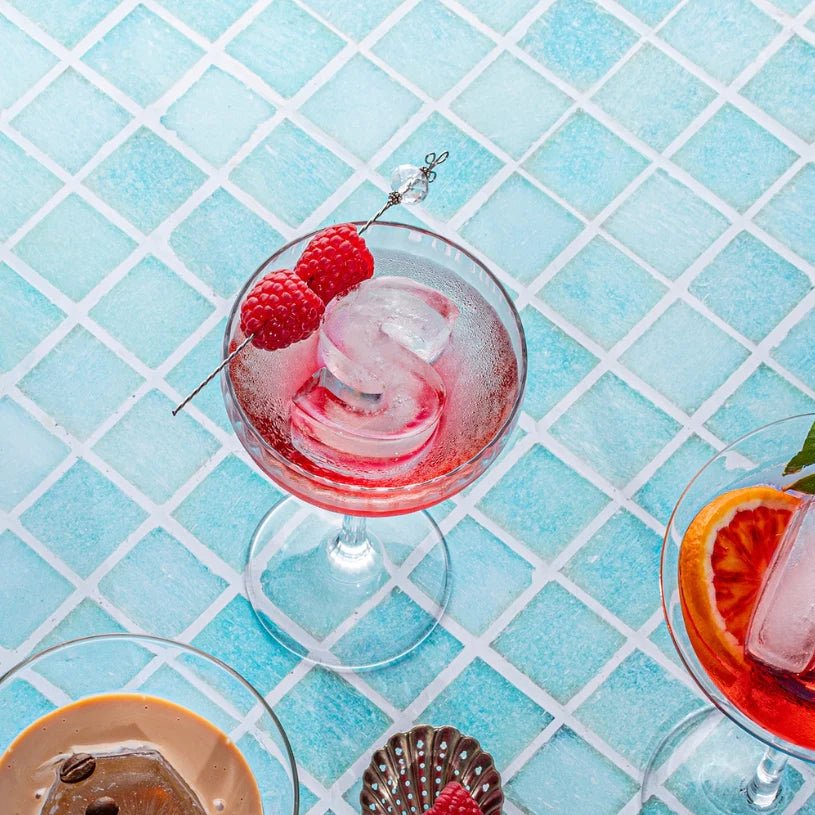 Drinks Plinks - Letters home Drinks Plinks