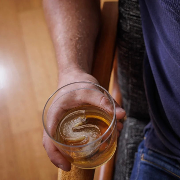 Drinks Plinks - Letters home Drinks Plinks