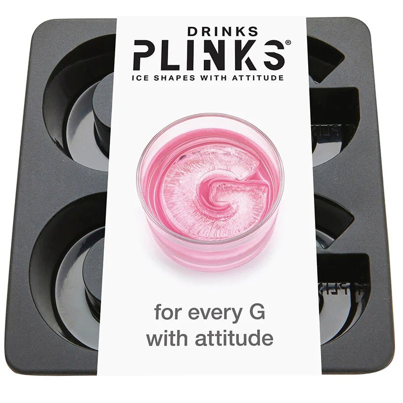 Drinks Plinks - Letters home Drinks Plinks