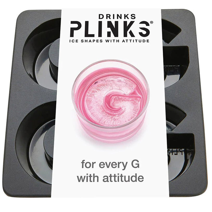 Drinks Plinks - Letters home Drinks Plinks