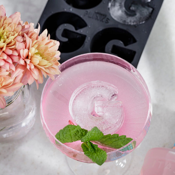 Drinks Plinks - Letters home Drinks Plinks