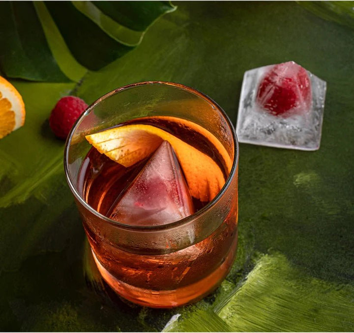 Drinks Plinks - Shapes home Drinks Plinks