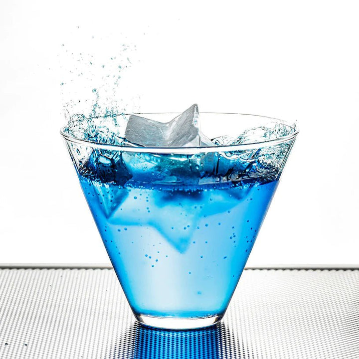 Drinks Plinks - Shapes home Drinks Plinks