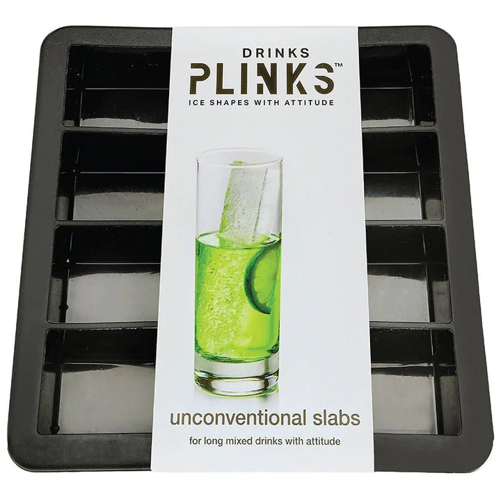 Drinks Plinks - Shapes home Drinks Plinks Unconventional Slabs