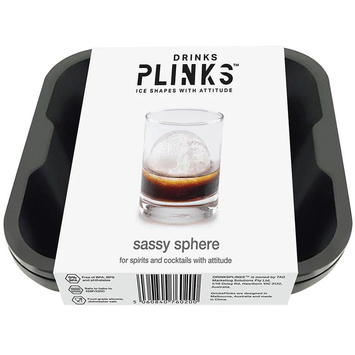 Drinks Plinks - Shapes - Stanleyandstone