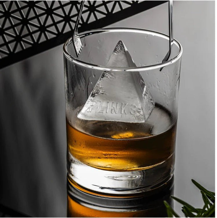 Drinks Plinks - Shapes home Drinks Plinks