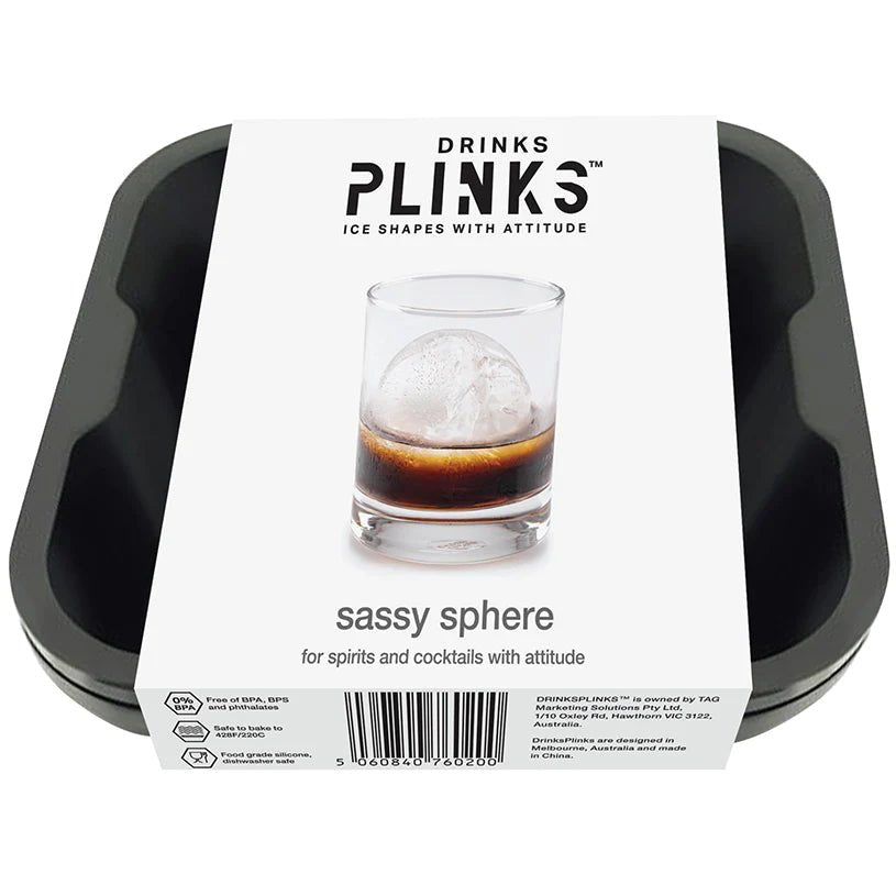 Drinks Plinks - Shapes - Stanleyandstone