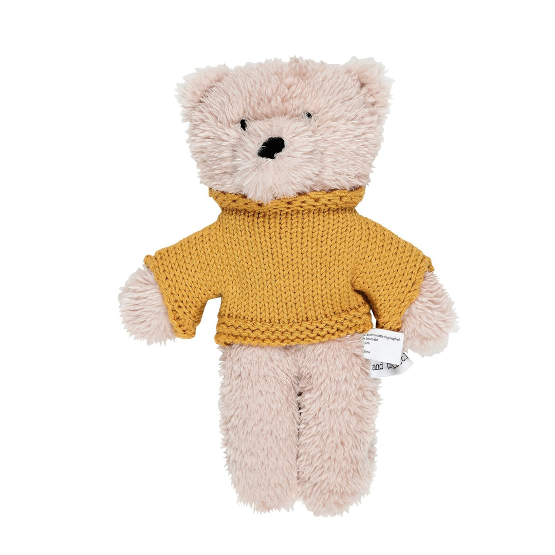 dulcie bear - medium - Stanleyandstone