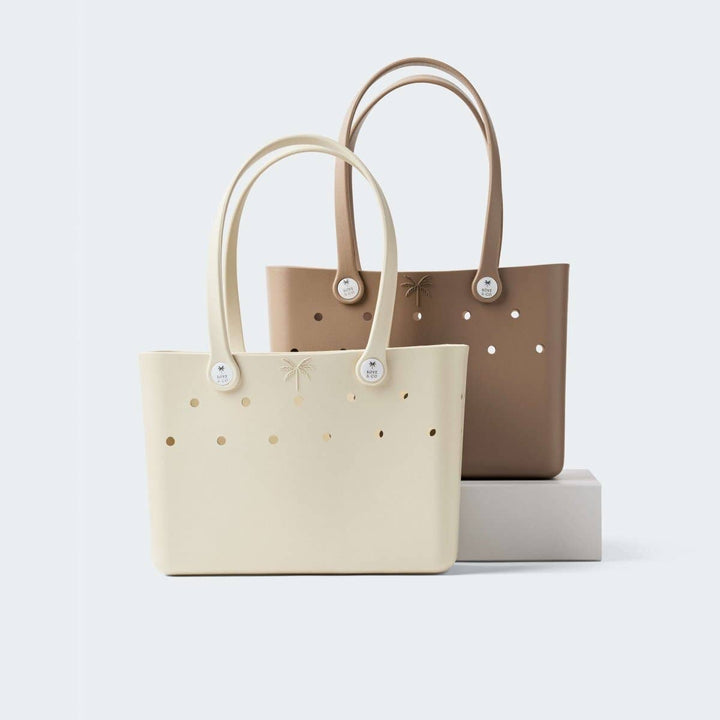 Midi Tribe Bag in Sand Dune Kove and Co