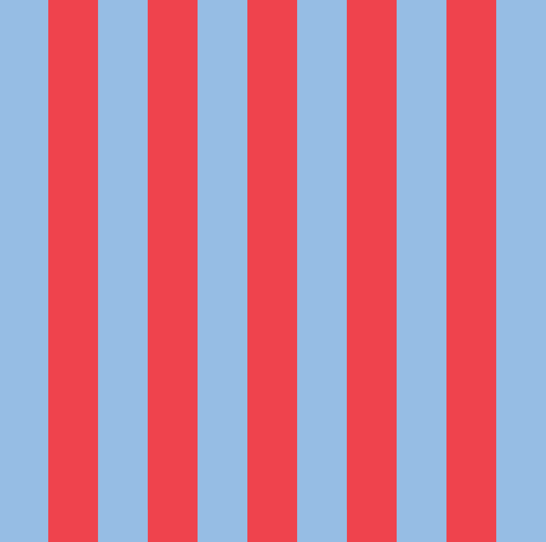Laptop Case – Red Blue Stripe Project Ten Pty Ltd
