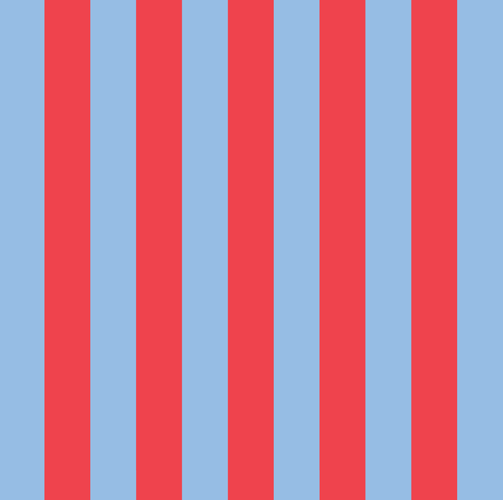 Laptop Case – Red Blue Stripe Project Ten Pty Ltd
