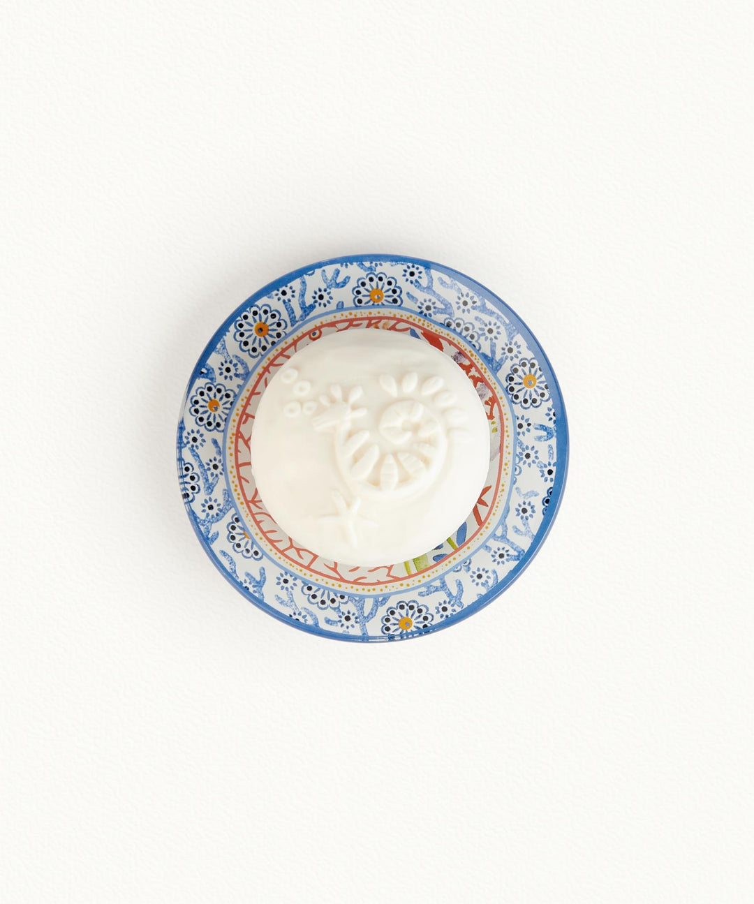 Jasmin Perle de Thé Soap & Soapdish Fragonard Fragonard