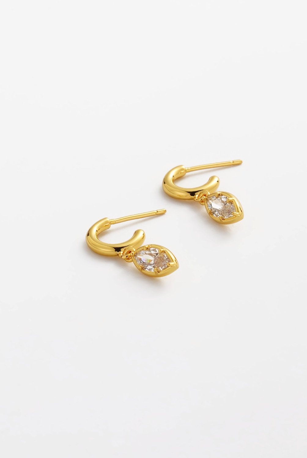 Eden Hoop - Gold - Stanleyandstone