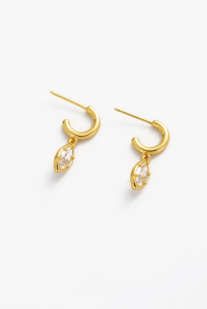Eden Hoop - Gold - Stanleyandstone