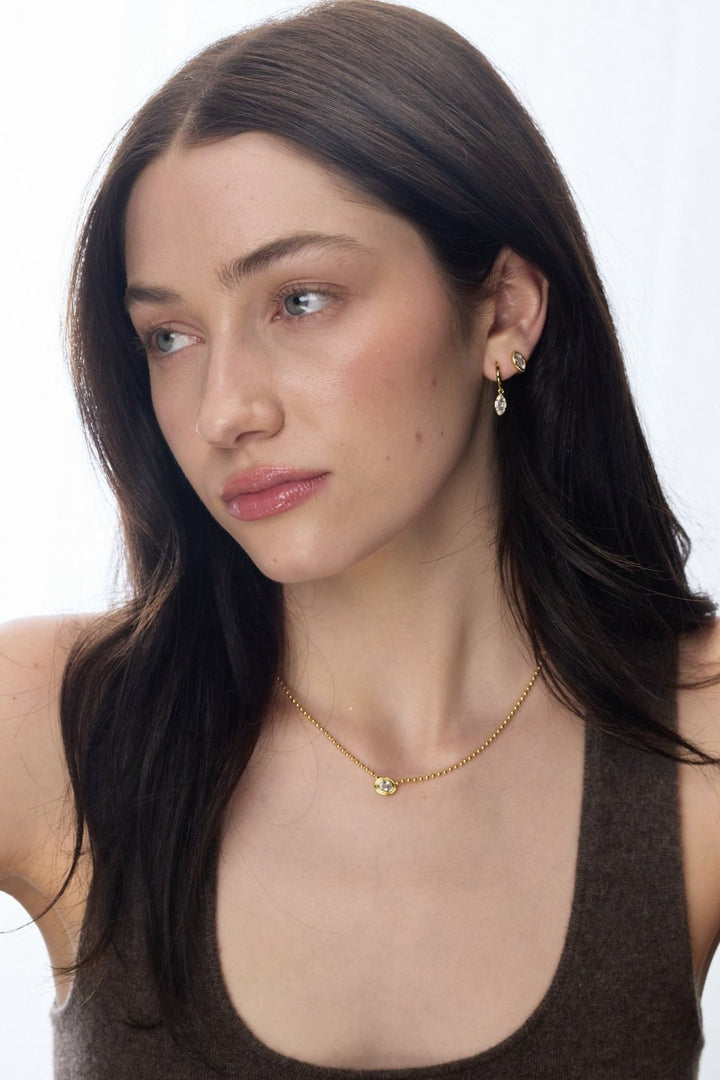 Eden Hoop - Gold - Stanleyandstone