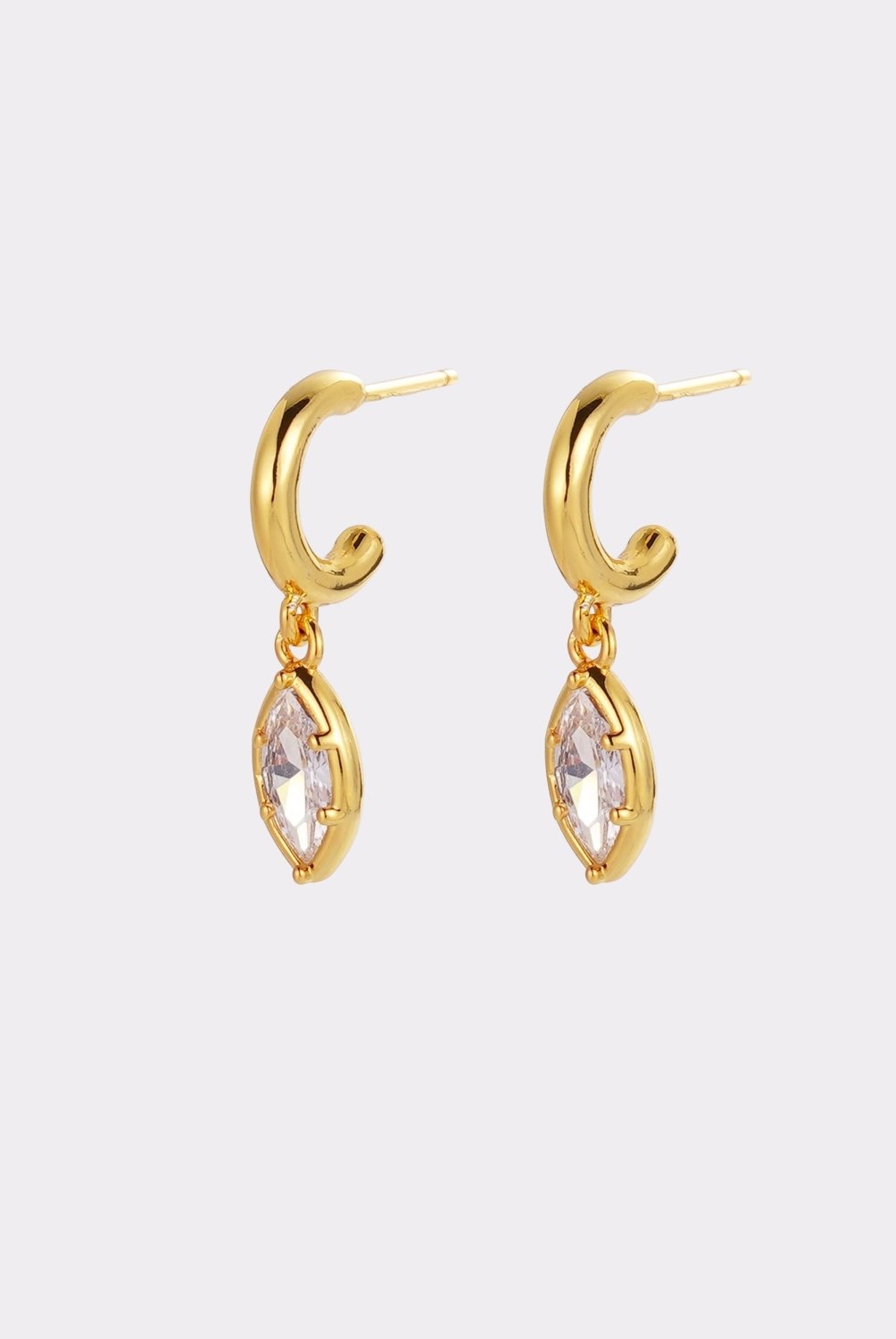 Eden Hoop - Gold - Stanleyandstone