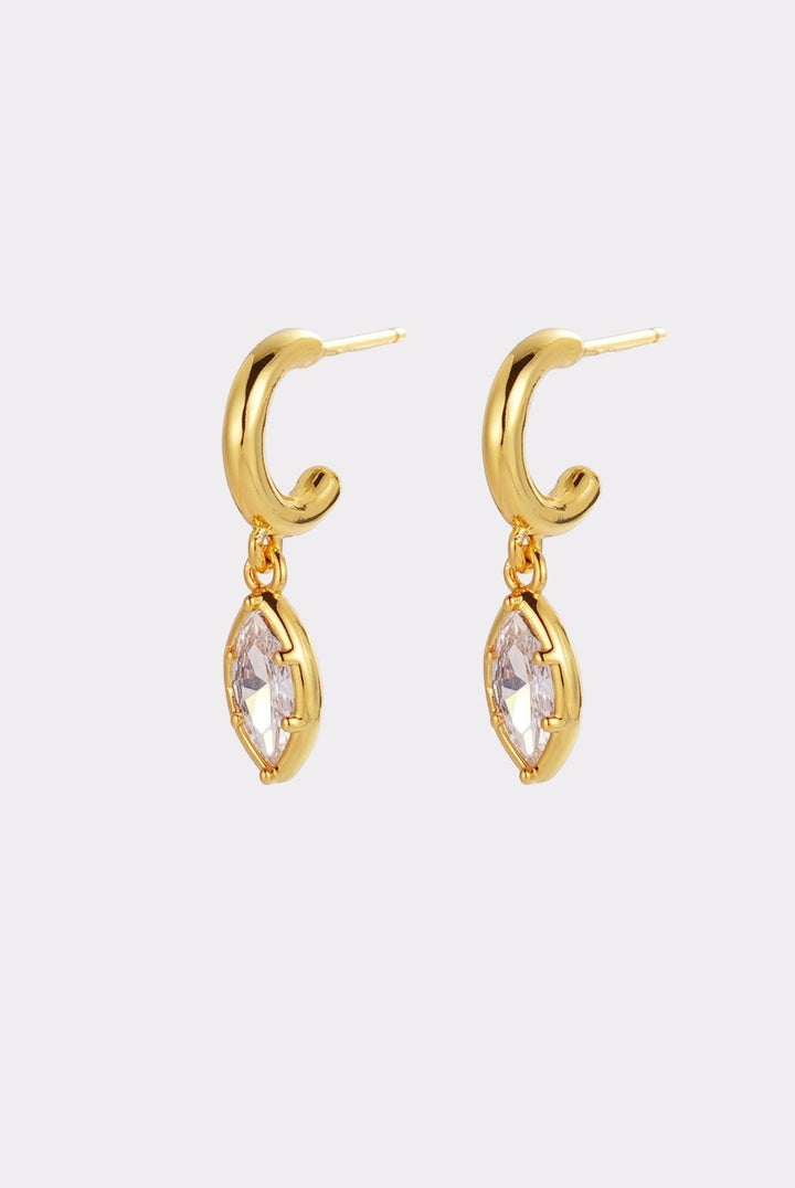 Eden Hoop - Gold - Stanleyandstone