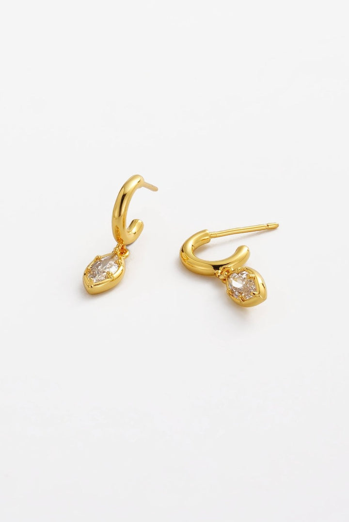 Eden Hoop - Gold - Stanleyandstone