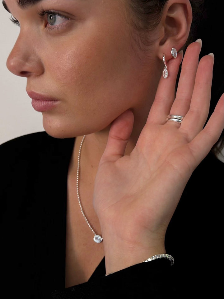 Eden Hoop - Gold - Stanleyandstone