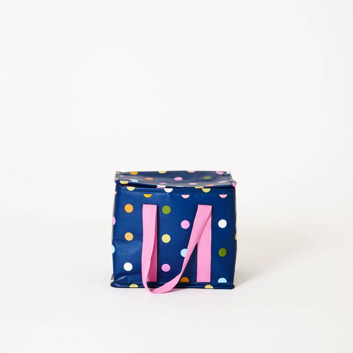 Mini Insulated Tote – Confetti Project Ten Pty Ltd