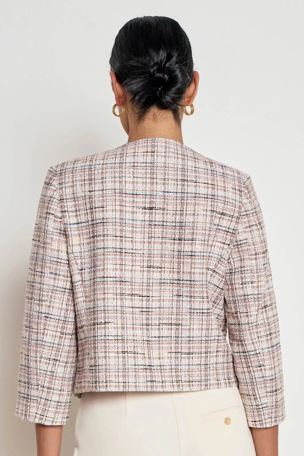 element jacket - Confetti Twist Coats &amp; Jackets Zoe Kratzmann