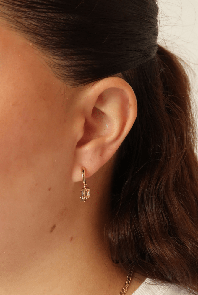 Elenore Earring Earrings Zafino Jewellery