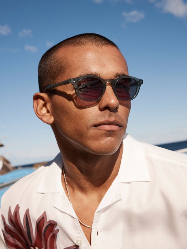 ELIO - NORI sito shades