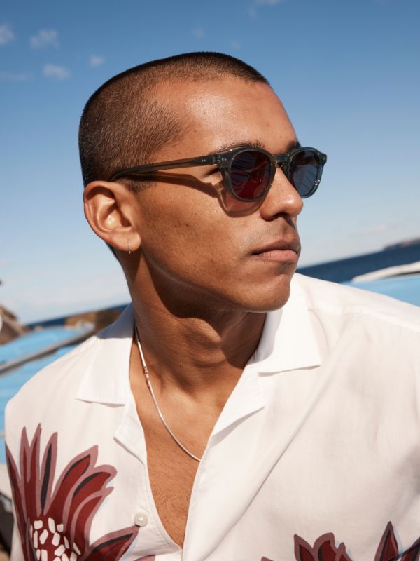 ELIO - NORI sito shades