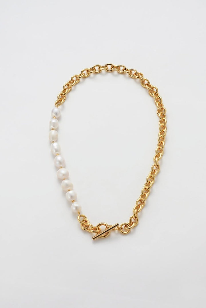 Eliza Necklace Necklaces Zafino Jewellery