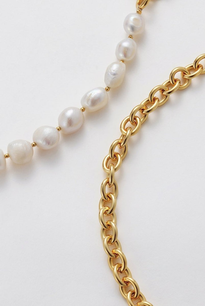 Eliza Necklace Necklaces Zafino Jewellery