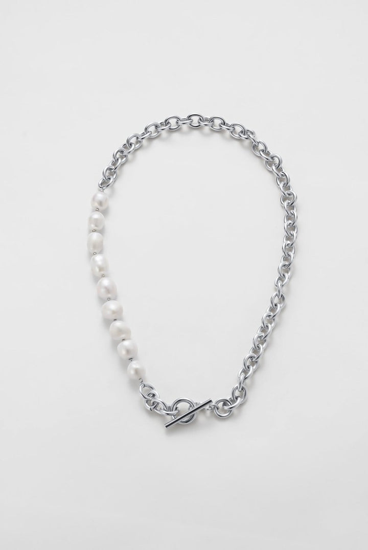 Eliza Necklace Necklaces Zafino Jewellery
