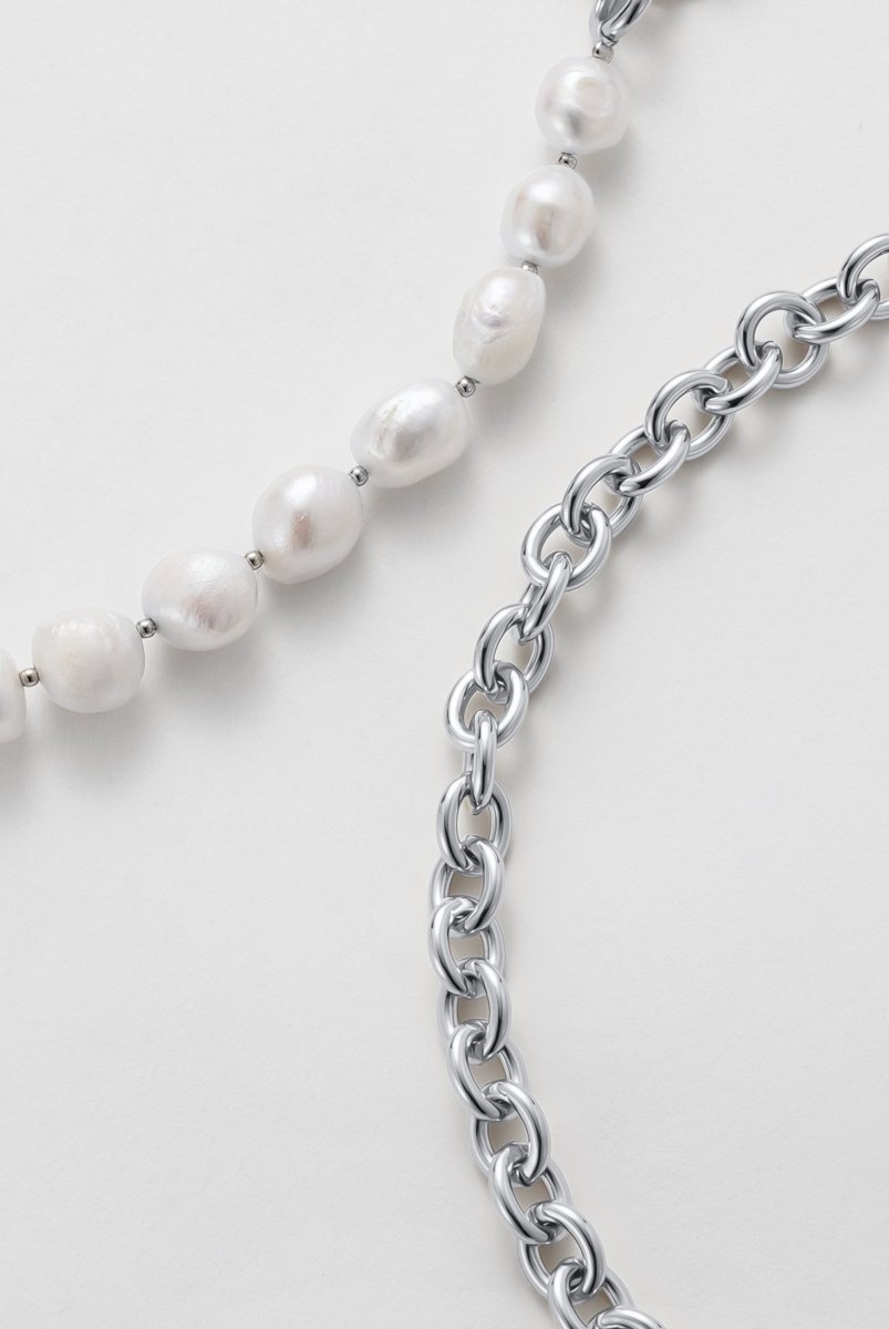 Eliza Necklace Necklaces Zafino Jewellery