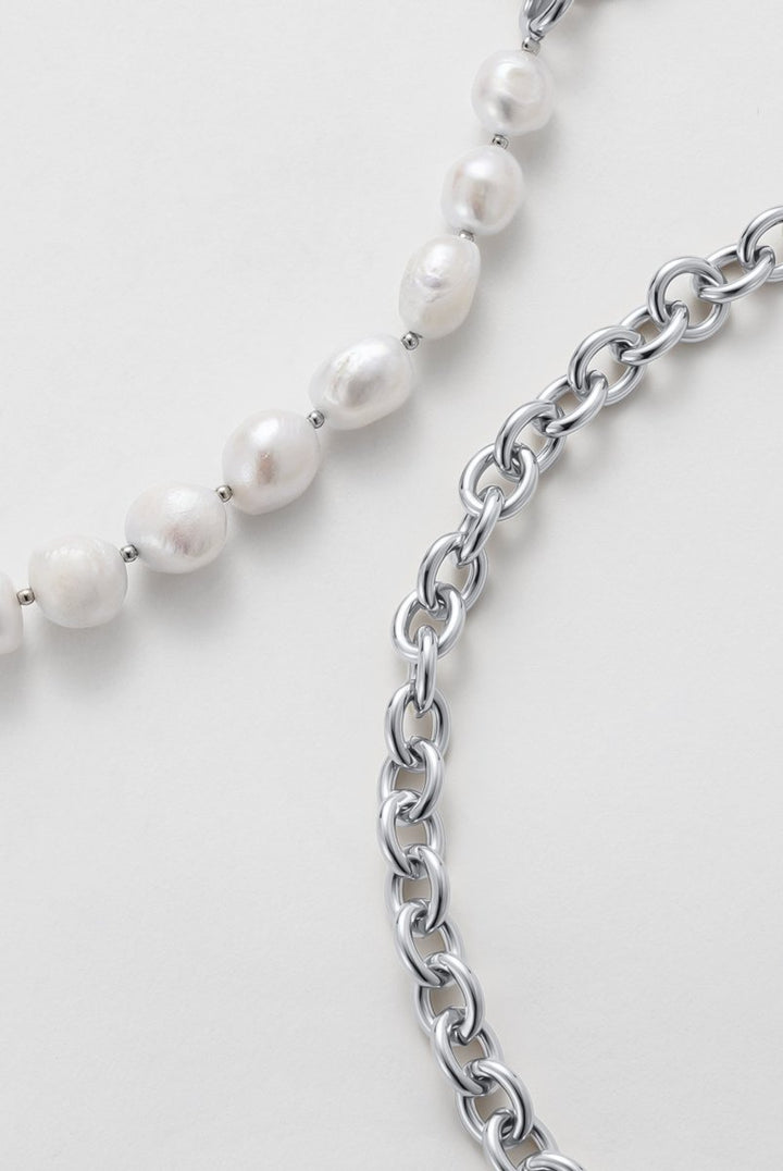 Eliza Necklace Necklaces Zafino Jewellery