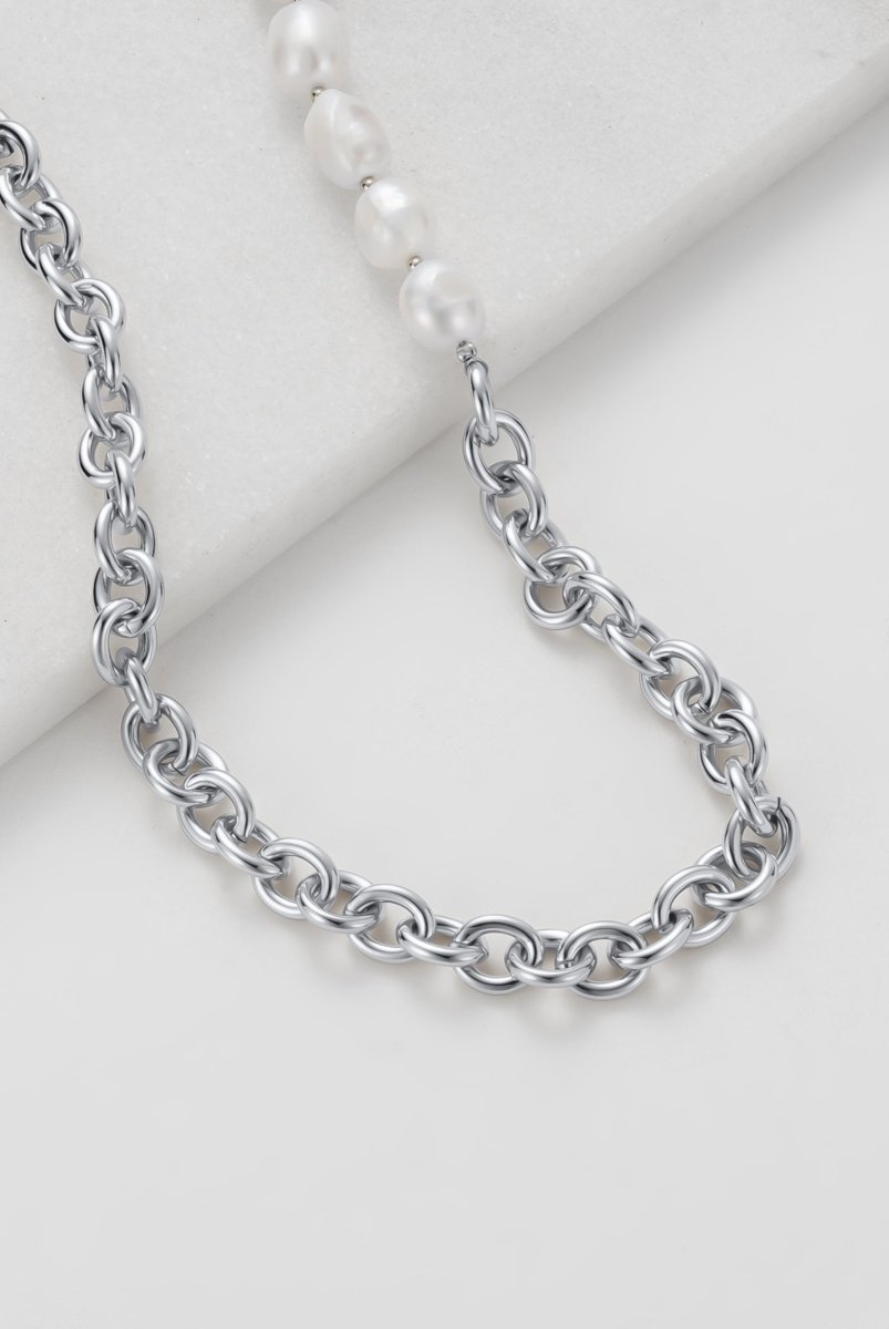 Eliza Necklace Necklaces Zafino Jewellery