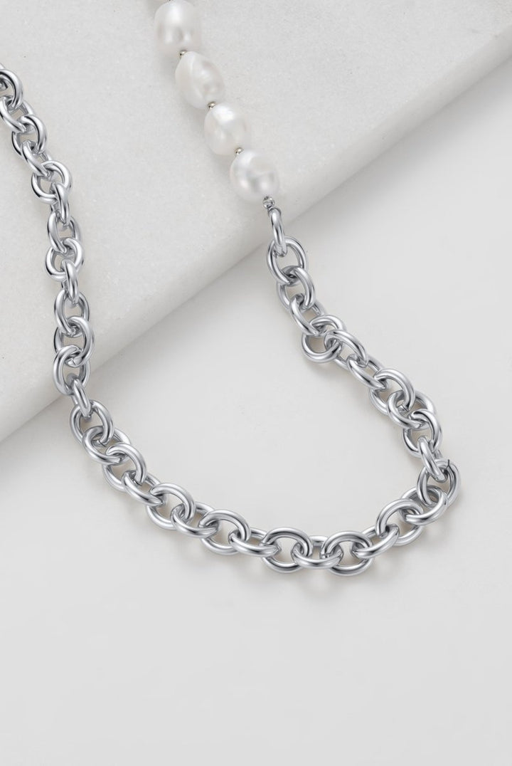 Eliza Necklace Necklaces Zafino Jewellery