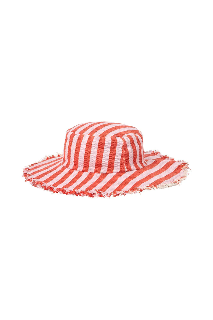 Elm Bucket Hat - various colours Bag Lollys Laundry