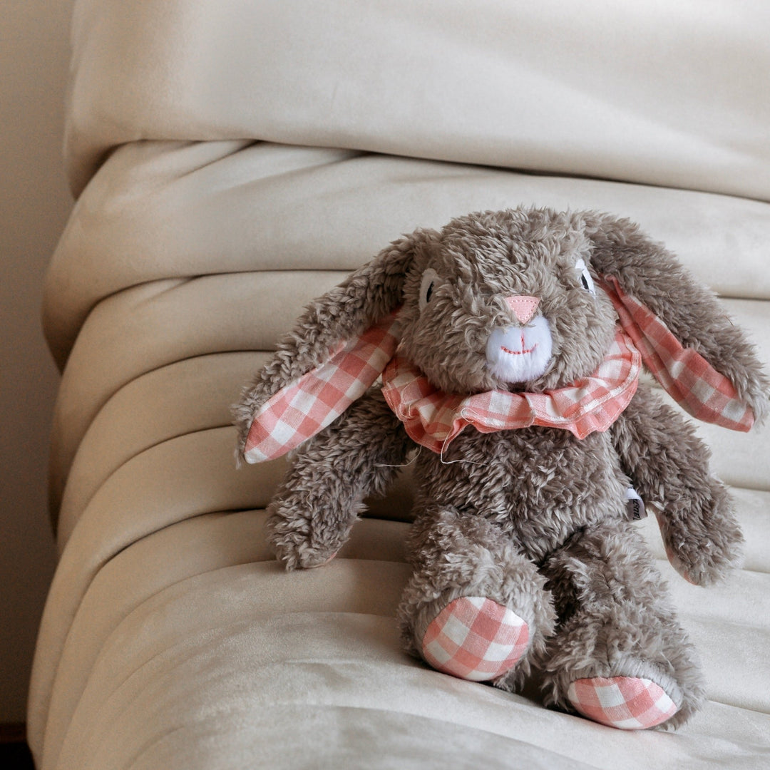 eloise rabbit - medium - Stanleyandstone