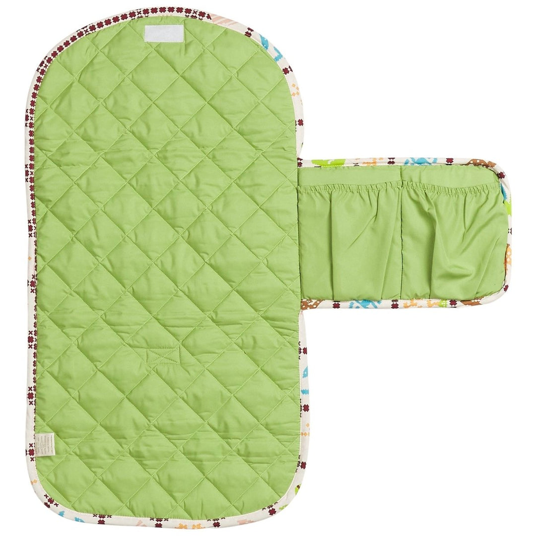 Elsie Change Mat - Stanleyandstone