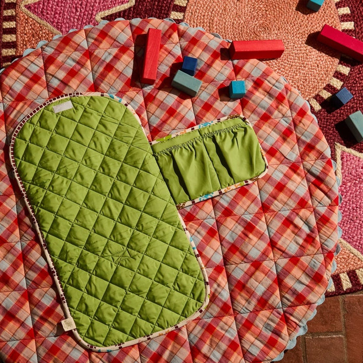 Elsie Change Mat - Stanleyandstone